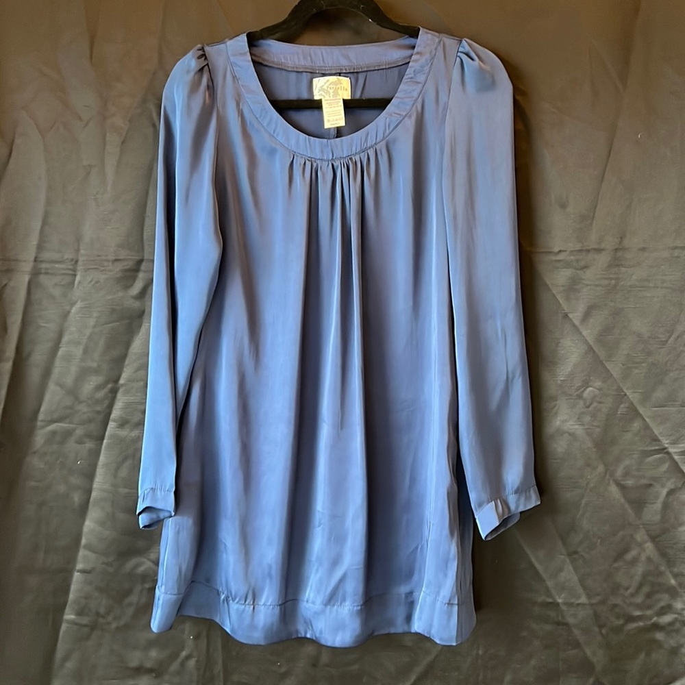 Paraella dress